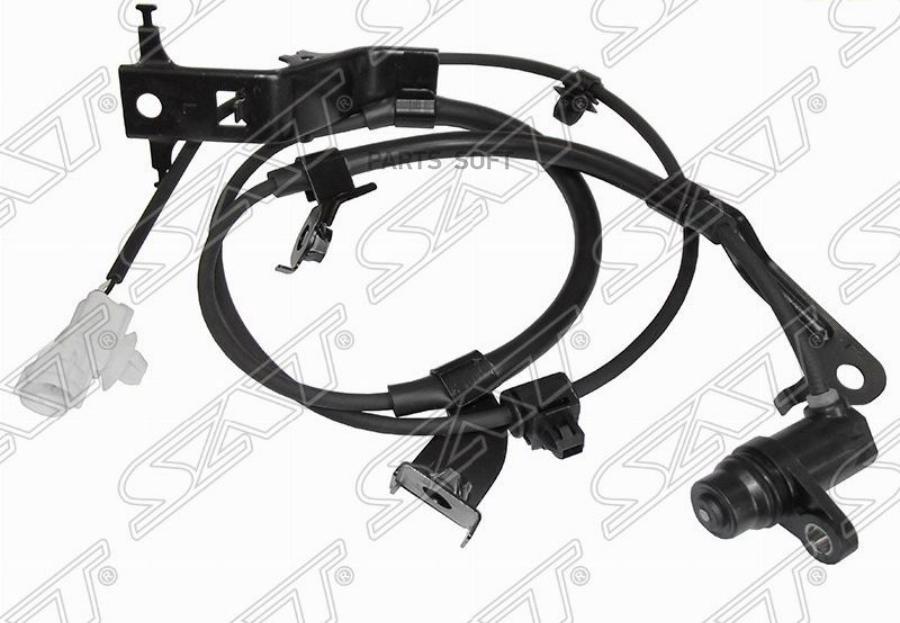 

Датчик Abs Fr (передний) Toyota Hilux 05- Lh (левый) Sat арт. ST-89543-0K010