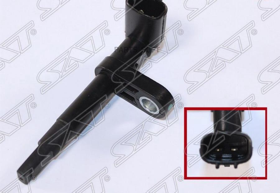 

SAT ST-89545-30070 Датчик ABS RR TOYOTA CROWN 04-12/LEXUS GS30/35/43/460/450H/IS250/300/30