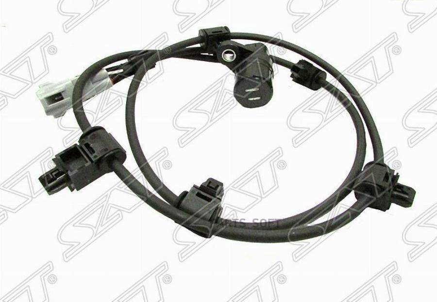 

Датчик Abs Rr (задний) Toyota Land Cruiser Prado 95 96-02 Rh (правый) Sat арт. ST-89545-35