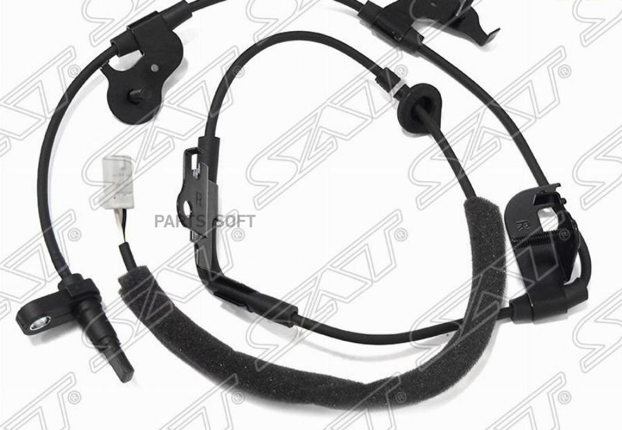 

Датчик Abs Rr (Задний) Toyota Rav 4 ##A3# 05-13 Rh (Правый) Sat St-89545-42040