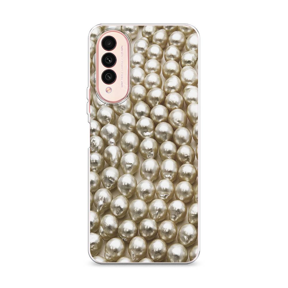Чехол на Wiko T50  