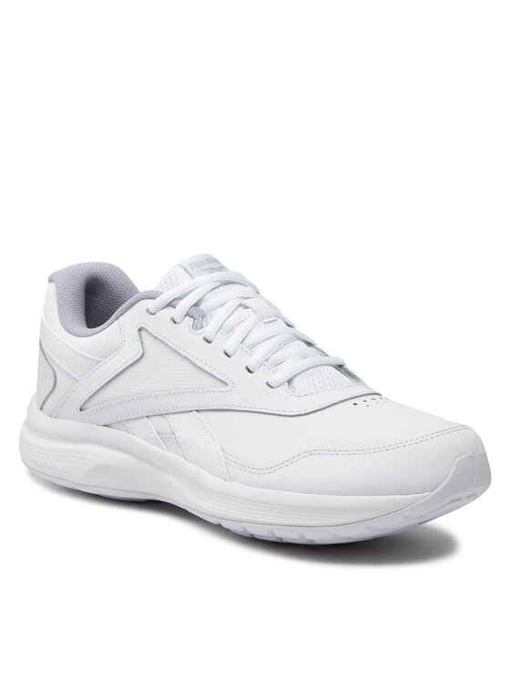 

Кроссовки Walk Ultra 7 DMX Max EH0861 Reebok белый 40 EU, Walk Ultra 7 DMX Max EH0861