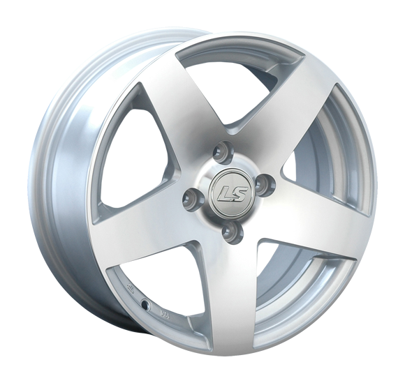

Диск LS WHEELS, 806 7x17/5x108ET45 63.3