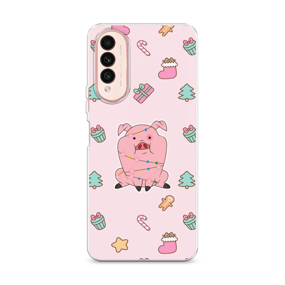 Чехол на Wiko T50  