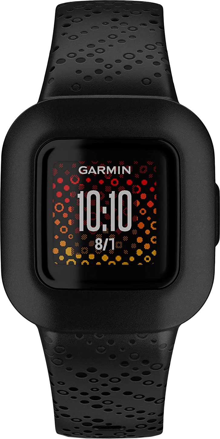 фото Фитнес-браслет garmin vivofit jr. 3 010-02441-03