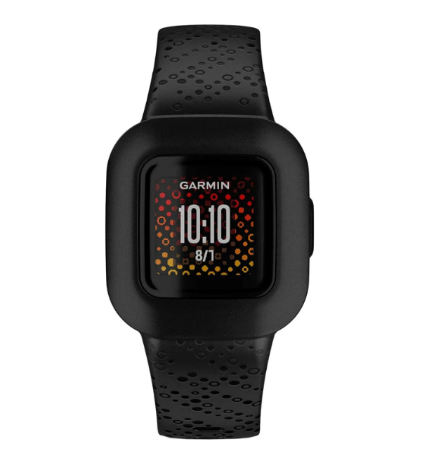 фото Фитнес-браслет garmin vivofit jr. 3 010-02441-03