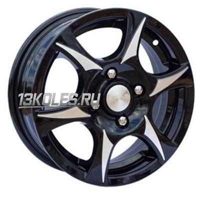 

Колесный диск SKAD Аэро Алмаз 5x13/4x114.3 D69.1 ET45