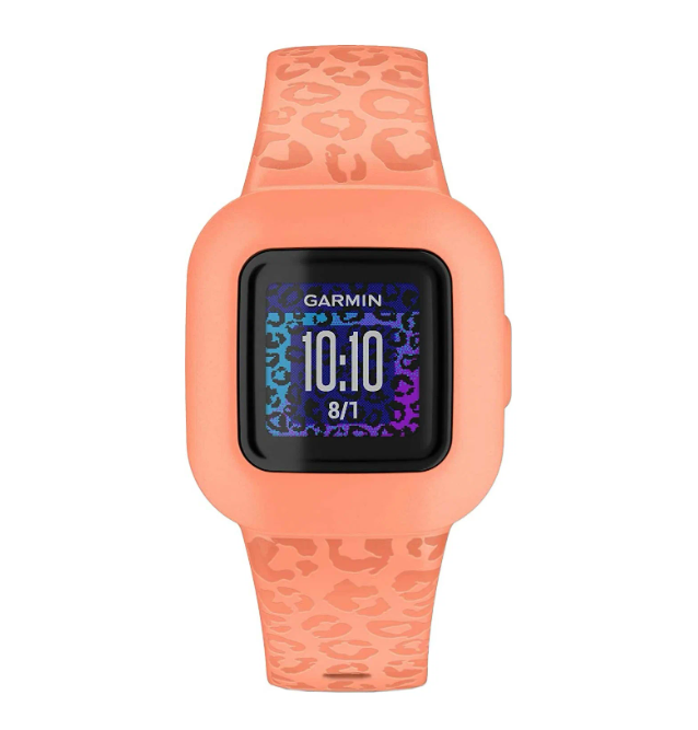 Фитнес-браслет Garmin Vivofit Jr. 3 010-02441-04