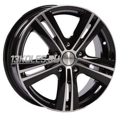 

Колесный диск SKAD Багира Алмаз 6x16/4x100 D54.1 ET52