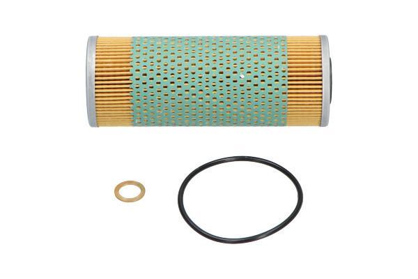 

Фильтр масляный mb/ssangyong AMC Filter арт. SO-803