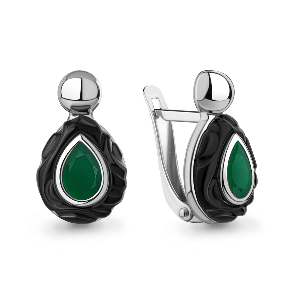 

Серьги из серебра 4712709_925_р, 4712709_925_р