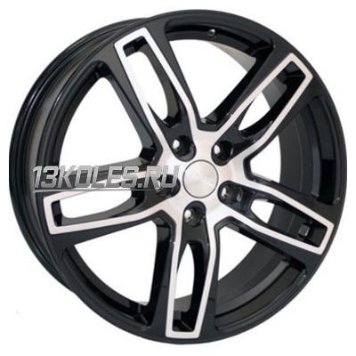 

Колесный диск SKAD Женева Алмаз 7x18/5x100 D56.1 ET48