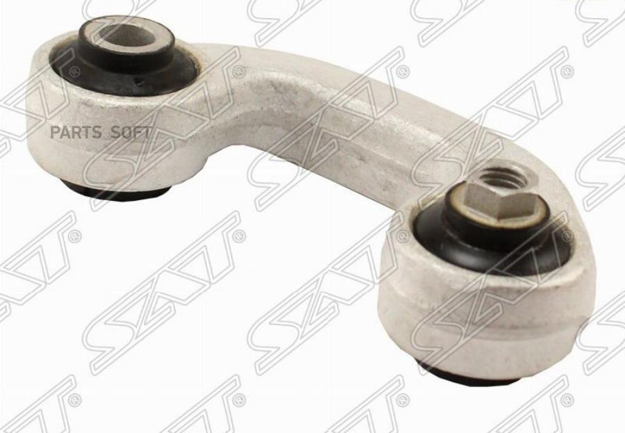 

Тяга Переднего Стабилизатора Audi A 4 Avant 01-04 Rh (правый) Sat арт. ST-8E0411318
