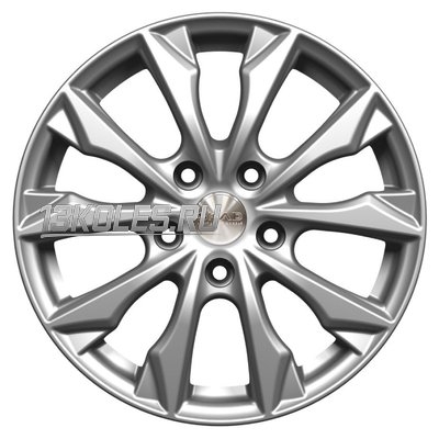 

Колесный диск SKAD Нагоя Селена 6x16/4x100 D60.1 ET45