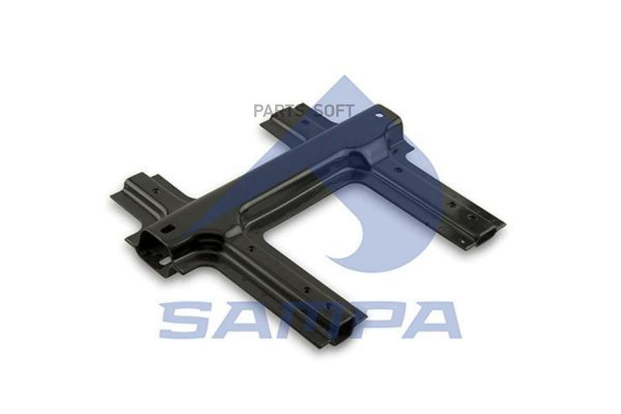 

Sa1810 0573 Корпус Подножки Нижний Правый Mb Axor SAMPA 18100573