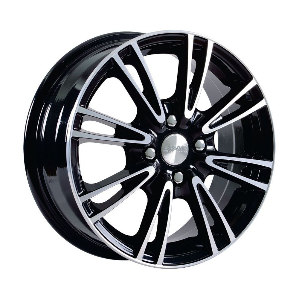 

Колесный диск SKAD Пантера Алмаз 6x15/4x98 D58.6 ET38