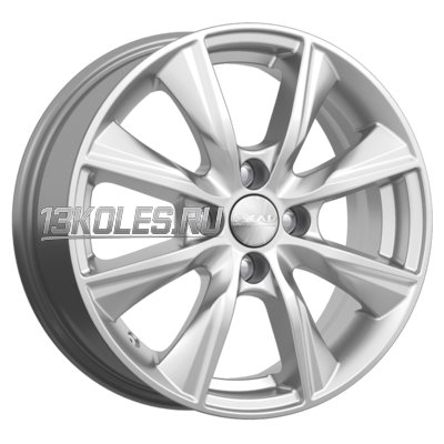 

Колесный диск SKAD Порту Селена 6x15/4x100 D54.1 ET46