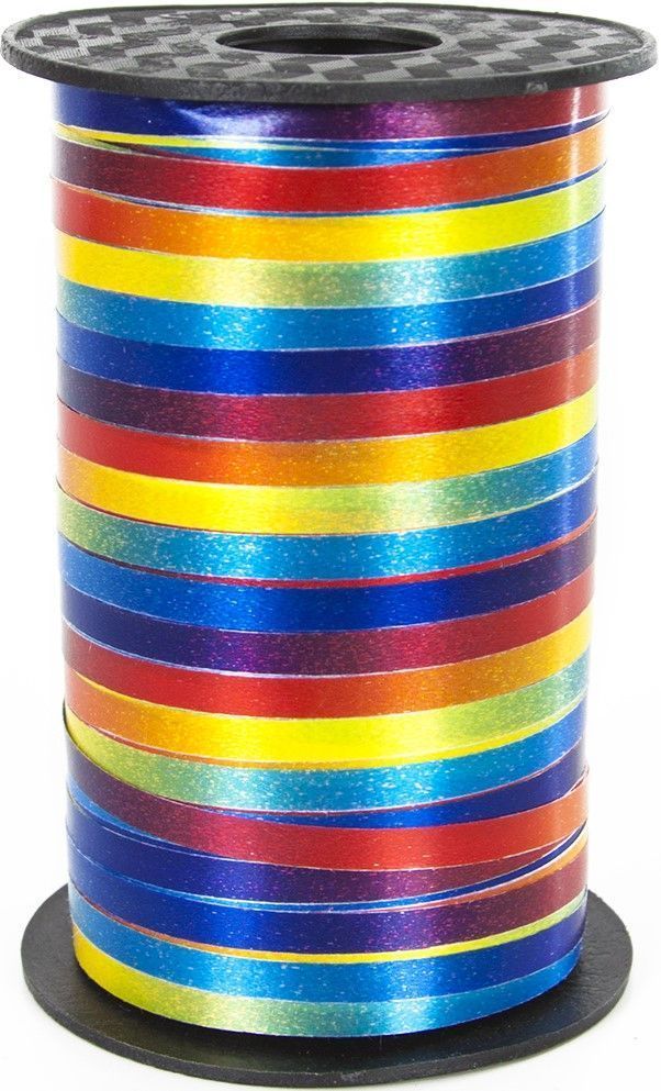 Лента Дон Баллон, RC-RBS, Яркая радуга, Градиент, 1 шт.