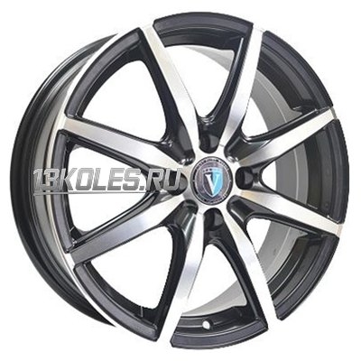 

Колесный диск Venti 1615 BD 6.5x16/5x114.3 D60.1 ET45