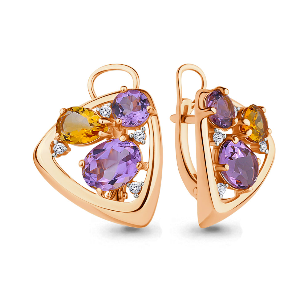 

Серьги из серебра 4706775_925_з, 4706775_925_з