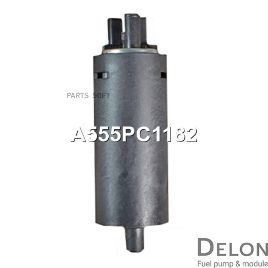 

Бензонасос электрический Delon a555pc1182