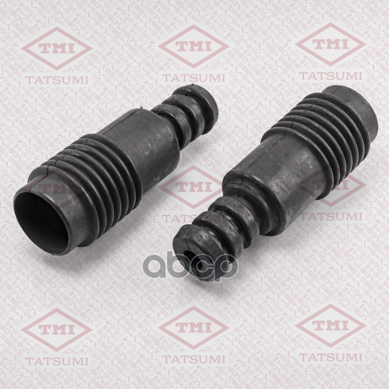 

Комплект защитный амортизатора переднего Tatsumi tah1107