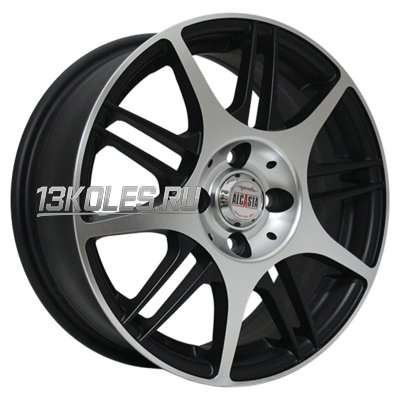 

Колесный диск Alcasta M35 MBMF 7x17/5x108 D63.3 ET55
