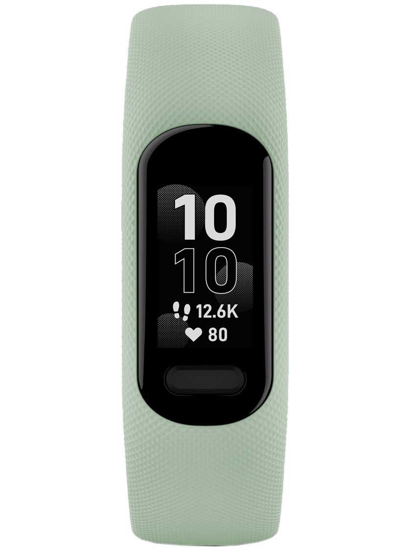 фото Фитнес-браслет garmin vivosmart 5 010-02645-12