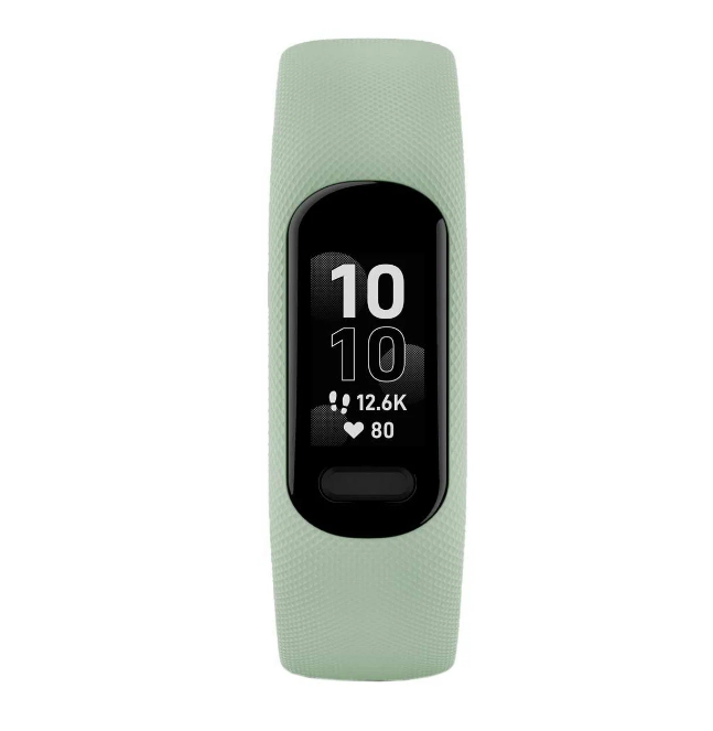 Фитнес-браслет Garmin Vivosmart 5 010-02645-12