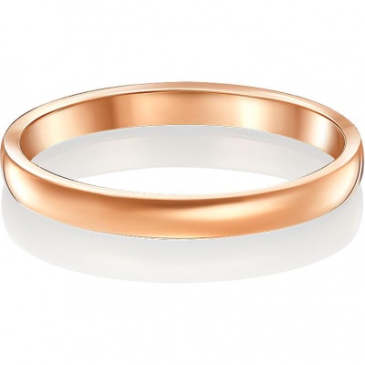 

Кольцо из золота р. 16 PLATINA jewelry 01-3387-00-000-1110-11, 01-3387-00-000-1110-11