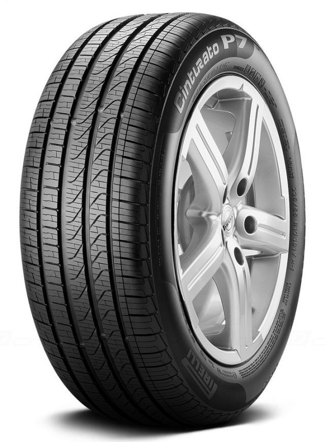 Шины Pirelli 205/55/16 V 91 NEW CINTURATO P7