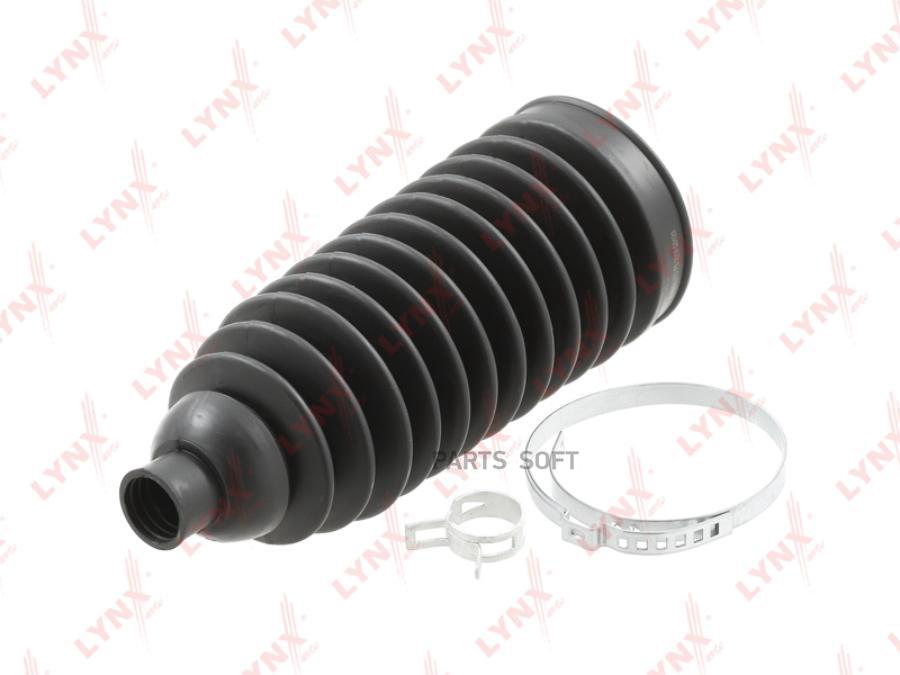 

Пыльник Рулевой Рейки L-R (Компл) Mb Ml (W163) Lynxauto Ps-3018 LYNXauto PS-3018
