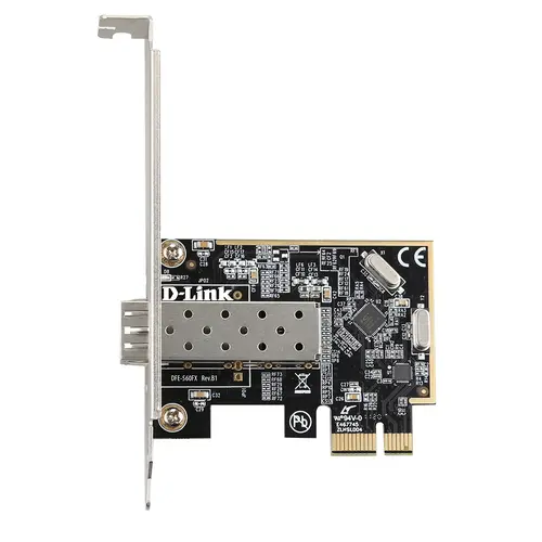 

Сетевая карта D-Link D-Link DFE-560FX (1630959), D-Link DFE-560FX
