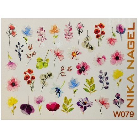 

Слайдер-дизайн Nika Nagel, №W079