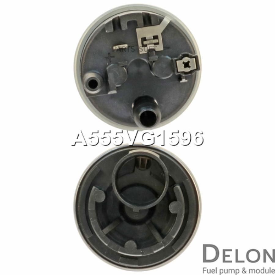 

Бензонасос электрический Delon a555vg1596