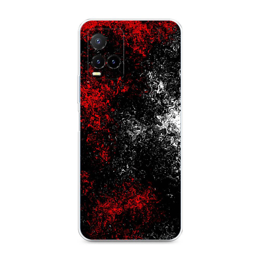 Чехол для Vivo Y33s/Y21 