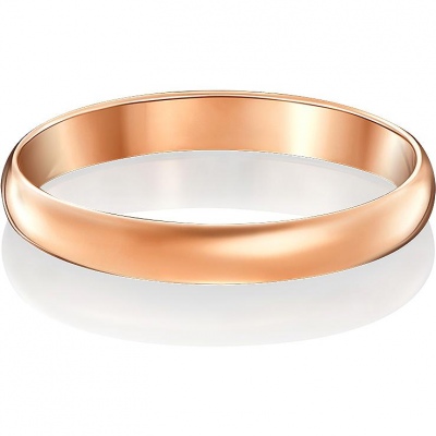

Кольцо из золота р. 21,5 PLATINA jewelry 01-3917-00-000-1110-11, 01-3917-00-000-1110-11