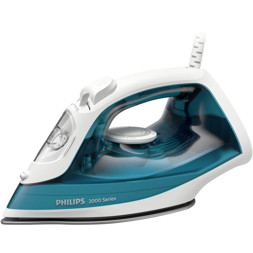 

Утюг Philips DST 2010/90 белый; бирюзовый, DST 2010/90