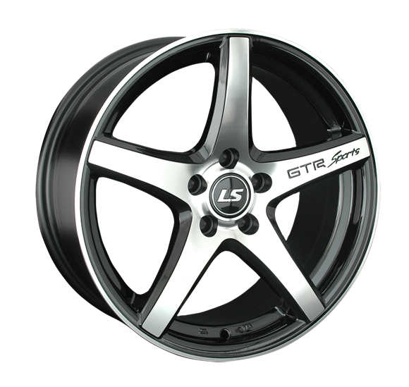 

Диск LS WHEELS, 540 7x16/5x100ET38 73.1