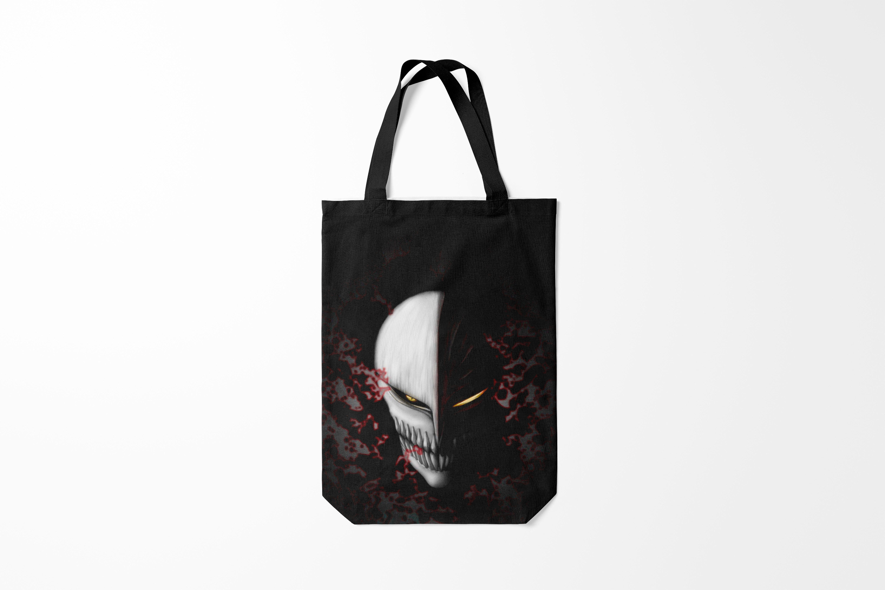 

Сумка шoппер унисекс Burnettie Bleach BLANK,, Bleach BLANK