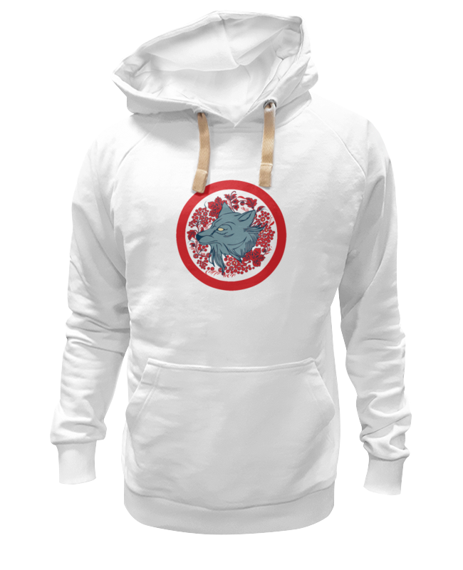 

Худи унисекс Printio Зелёная мир t-shirt red белое M, Белый, Зелёный мир t-shirt red