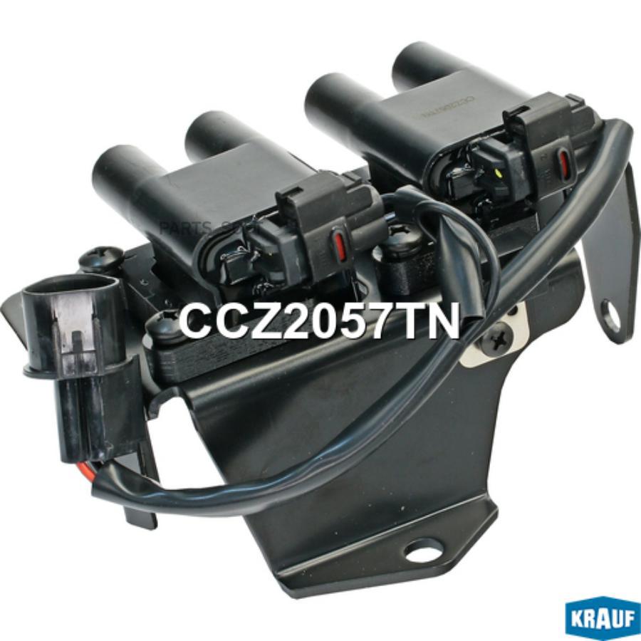 Катушка Зажигания Krauf арт. CCZ2057TN