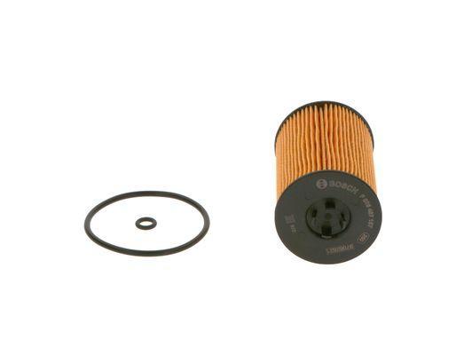 

Фильтр масляный vag 1.6d-2.0d 12- BOSCH арт. F 026 407 157