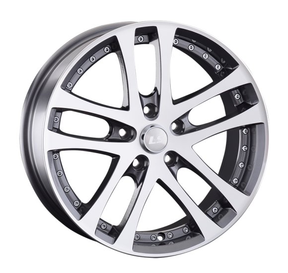 

Диск LS WHEELS, 919 8x18/5x112ET35 73.1