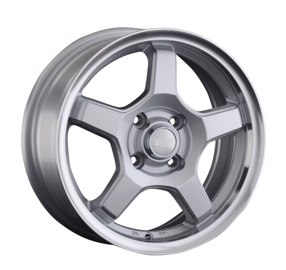

Диск LS WHEELS, 816 7x16/4x100ET45 60.1