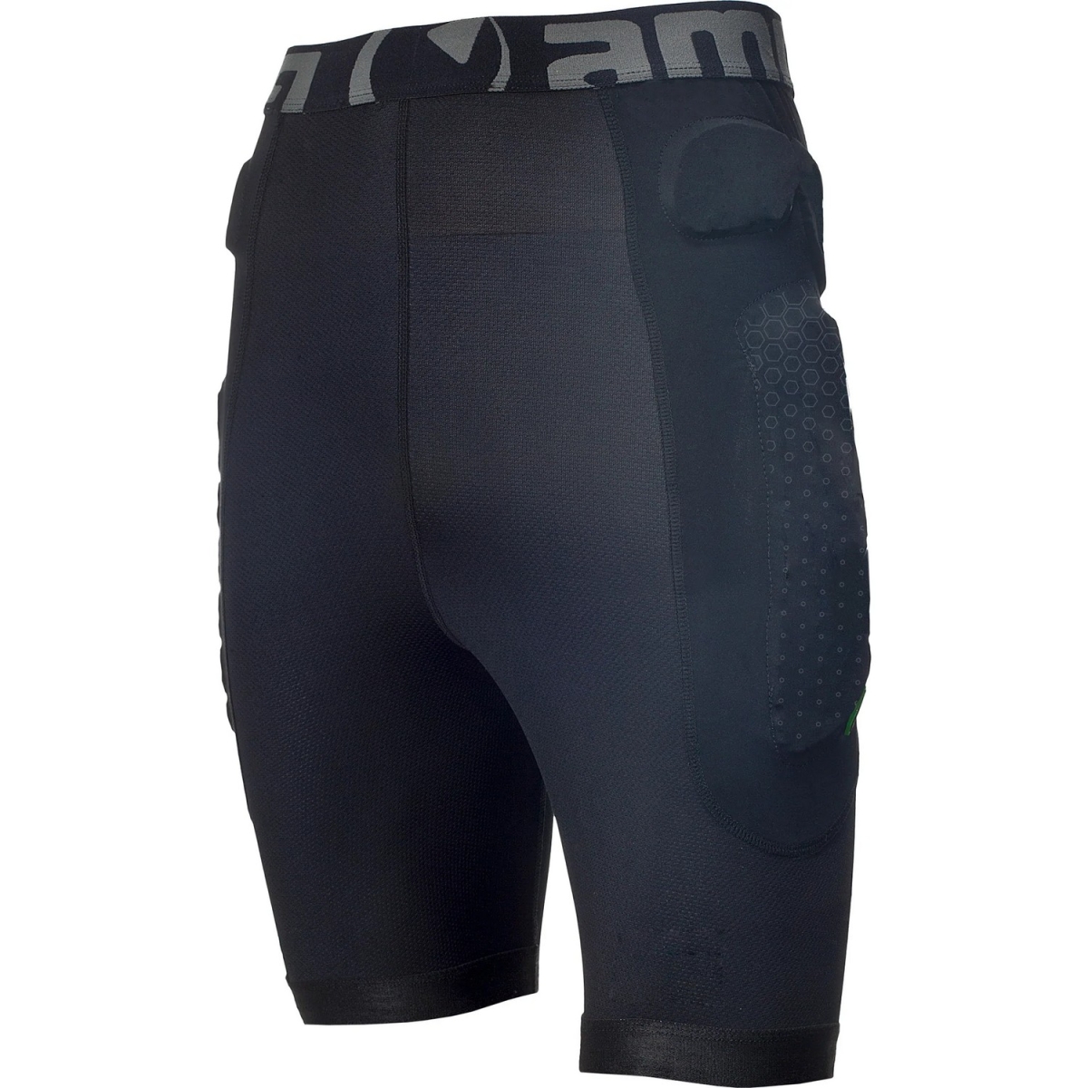 

Защита Amplifi MKX Pant (740052) шорты, год 2023, размер XL, Черный, MKX Pant
