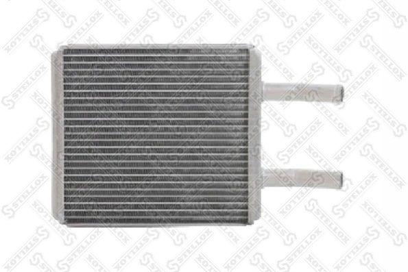 

Радиатор печки Stellox 1035113SX