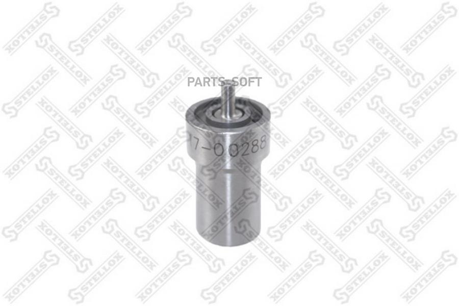 

Распылитель DN0SD288 Ford Escort/Orion 1.8D 90-94 Stellox 1700288sx