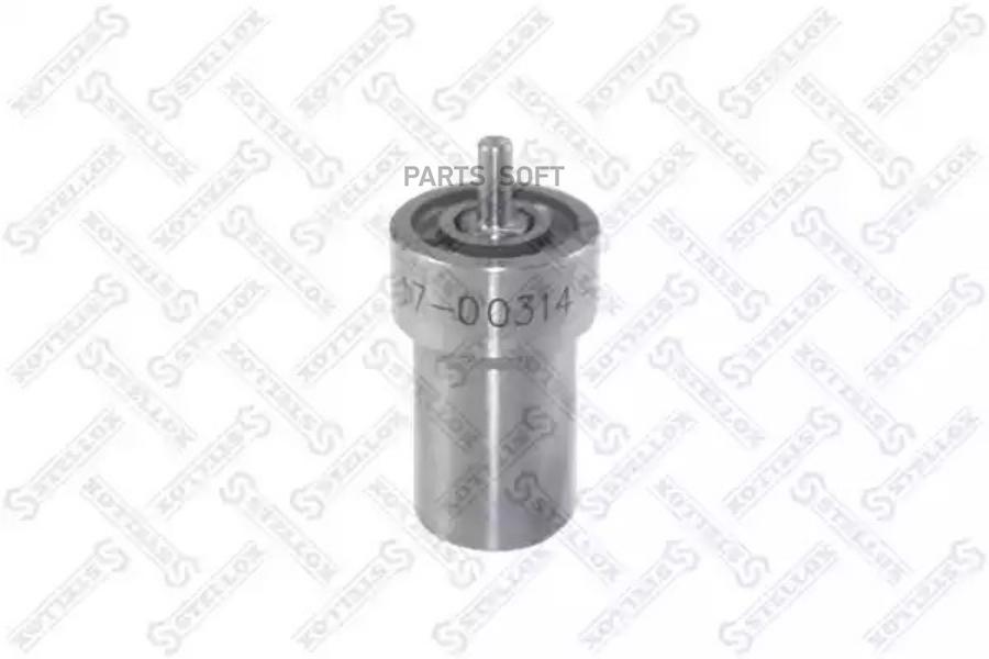 

Распылитель DN0SD314 MB W124 2.5TD/3.0D/TD 88-96 Stellox 1700314sx