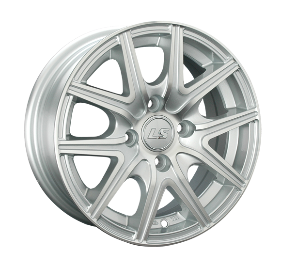 

Диск LS WHEELS, 188 6x14/4x100ET39 73.1
